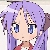 Kagami Hiiragi