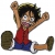 Monkey D. Ruffy