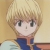 Kurapika