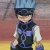 Trey (Horo Horo) Racer