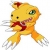 Agumon