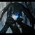 Black Rock Shooter