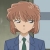 Shiho Miyano als Ai Haibara