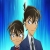 Shinichi Kudo als Conan Edogawa