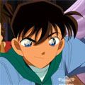 Shinichi Kudo