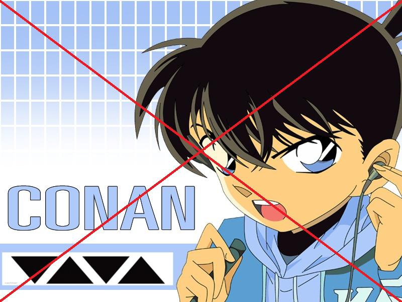 Conan VIVA