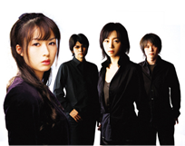 [Garnet Crow]