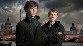[Sherlock]