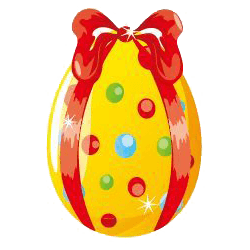 Osterei