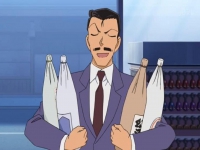 Kogoro Mori