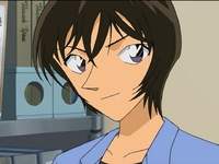 Miwako Sato