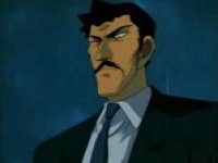 Heizo Hattori