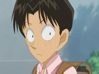 Mitsuhiko Tsuburaya