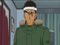Kansuke Yamato