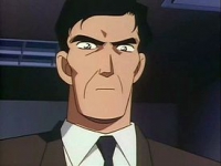 Ginshiro Toyama
