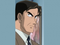 Ginshiro Toyama