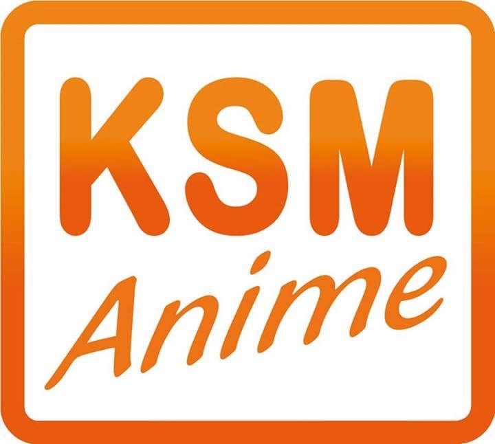 KSM Logo