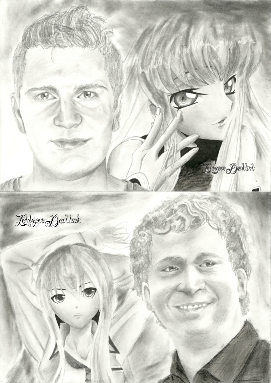 admin und Onizuka