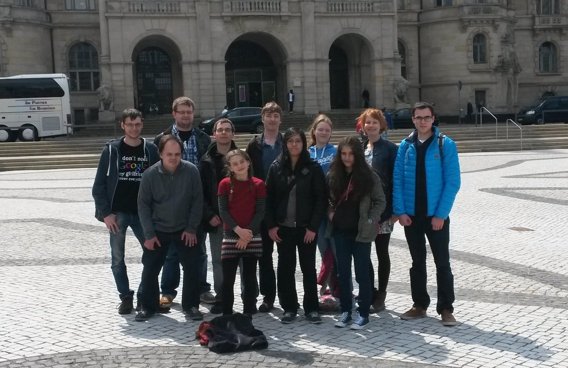 Fantreffen Hannover