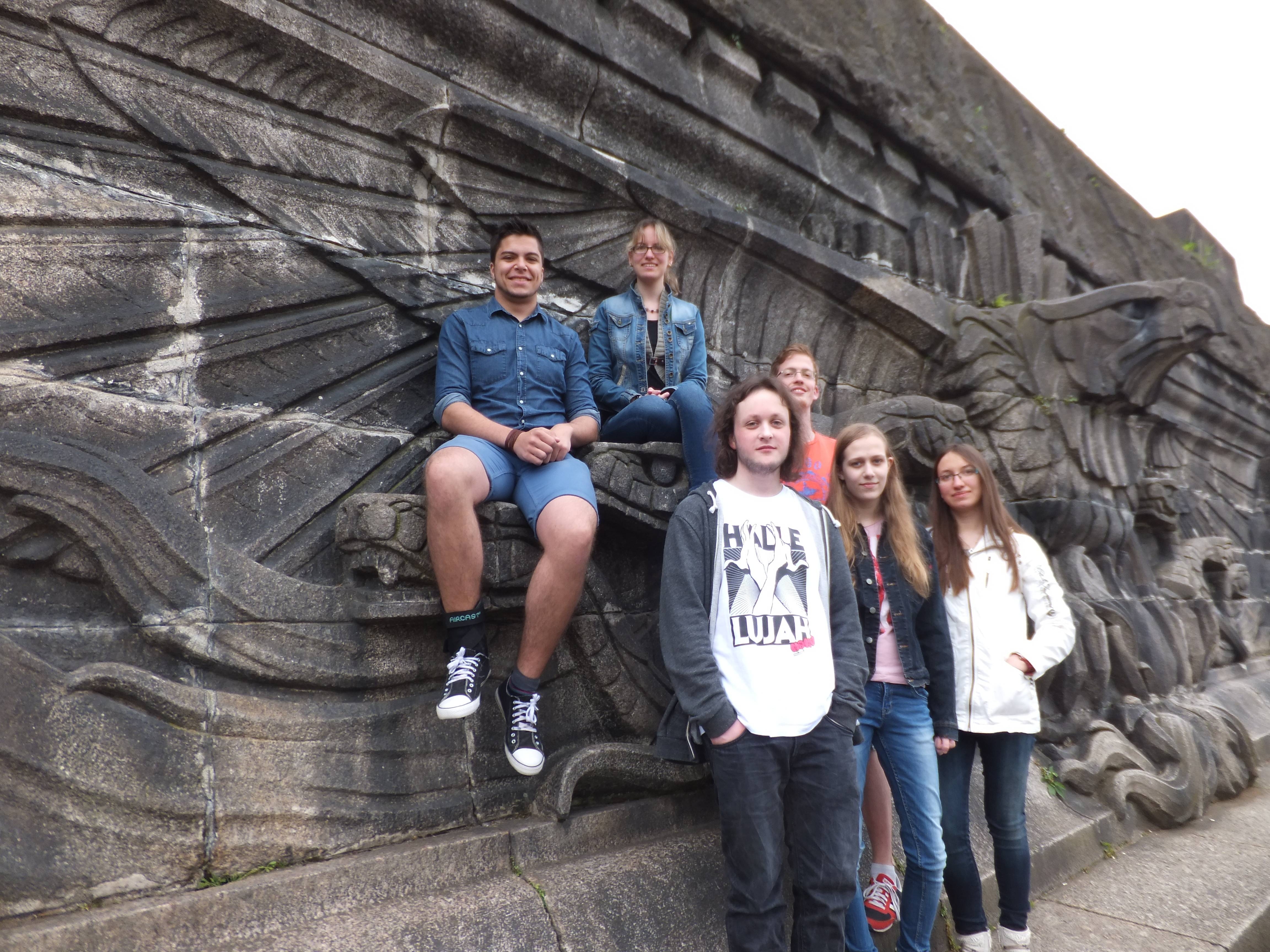 Fantreffen Koblenz